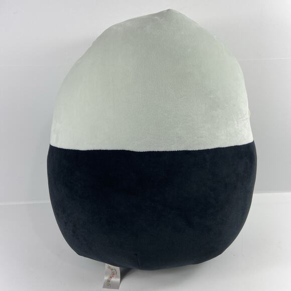 RARE Warren Buffett & Charlie Munger Squishmallow 16” 2023 Berkshire Shareholder - Picture 6 of 16